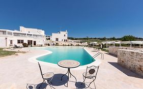 Agriturismo Donna Teresa